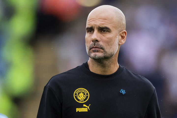 Γκουαρδιόλα: “Τίποτα δεν θα μου αλλάξει γνώμη για τη Λίβερπουλ, το ντέρμπι δεν θα κριθεί από τη βαθμολογία”