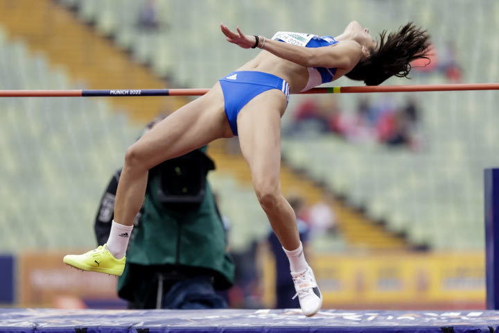 Παγκόσμιο στίβου: Εκτός τελικού οι Γκούσιν και Δόση