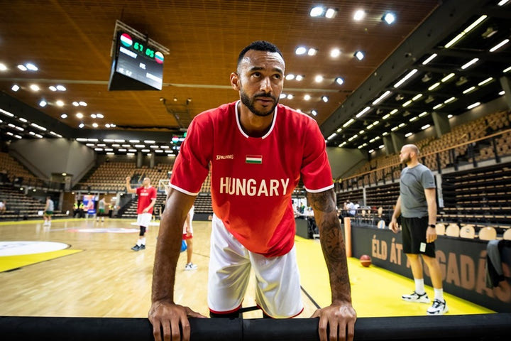 EuroBasket 2022, Ουγγαρία: Εκτός και επίσημα ο Χάνγκα από το υπόλοιπο της διοργάνωσης