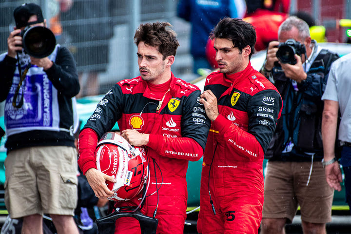 Formula 1: Η Scuderia Ferrari δεν είναι -ακόμα- έτοιμη να γίνει πρωταθλήτρια
