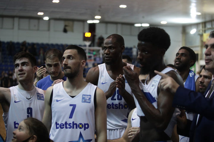 Ιωνικός: Καμπανάκι από τον Ερασιτέχνη για “εξαιρετικά δυσοίωνο μέλλον”