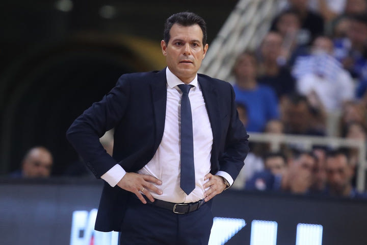 Ιτούδης: “Αισιοδοξία για Παπαγιάννη – Παπαπέτρου – Κώστα Αντετοκούνμπο, αγώνας δρόμου για Σλούκα”
