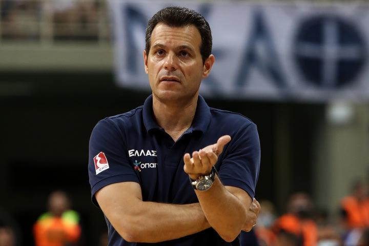 LIVE Streaming η συνέντευξη Τύπου του Δημήτρη Ιτούδη