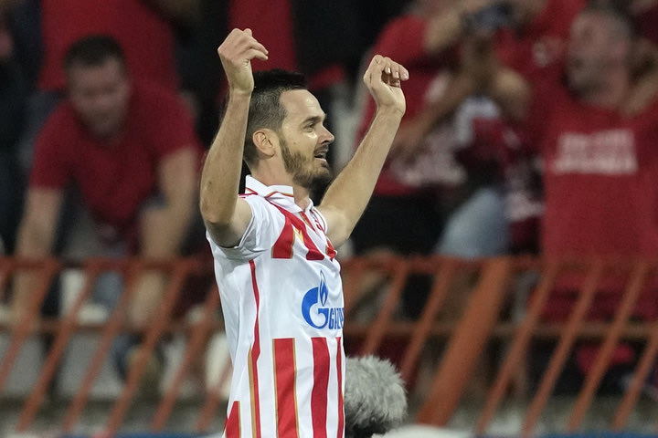 LIVE: Ερυθρός Αστέρας – Μακάμπι Χάιφα