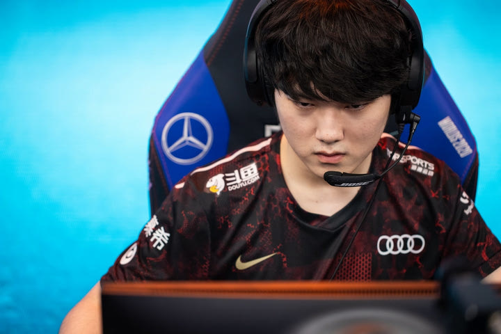 League of Legends: Η Τop Esports προκρίθηκε στο παγκόσμιο πρωτάθλημα