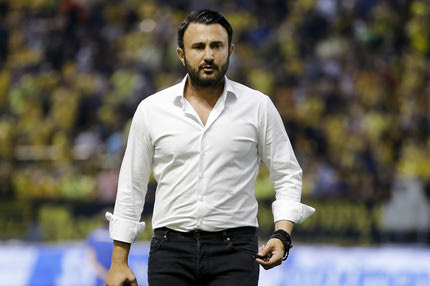 Καρυπίδης στους παίκτες του Άρη: “Η ανοχή μου και η υπομονή μου τελείωσε, αναλάβετε τις ευθύνες σας”