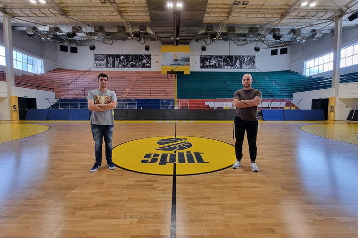 To SPORT24 στο ναό της θρυλικής Γιουγκοπλάστικα