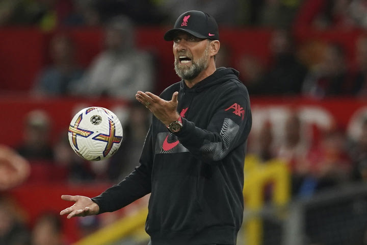 Προγνωστικά Champions League: Η αμυντική “τρύπα” της Λίβερπουλ στο δεξί άκρο