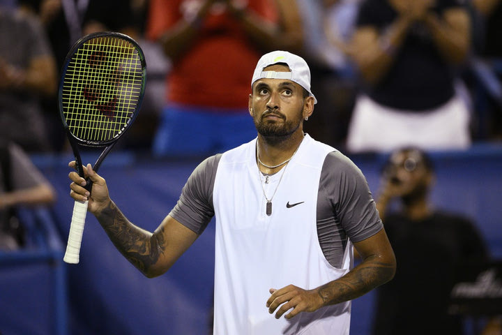 Το πρόγραμμα της ημέρας στο US Open: Ξεχωρίζει η “μάχη” Κύργιου – Κοκκινάκη, πρεμιέρα και για τον Μεντβέντεφ