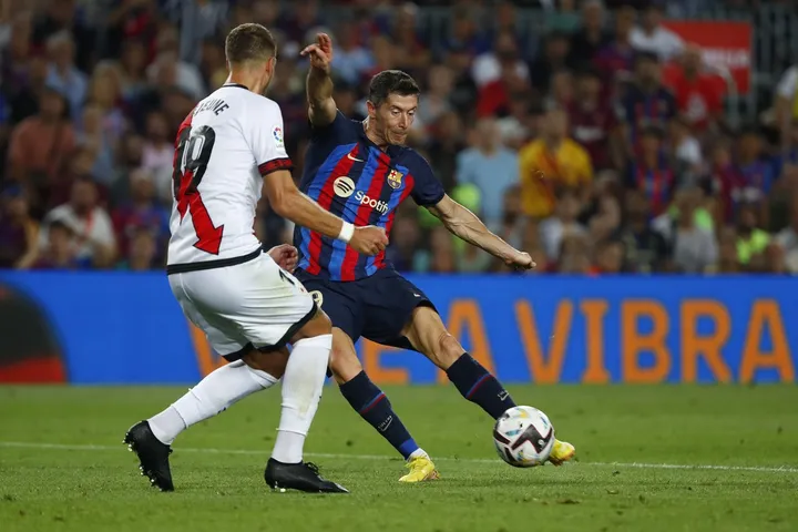 Προγνωστικά στοιχήματος: Το 2.32 της Μπαρτσελόνα και η αργεντίνικη δυάδα