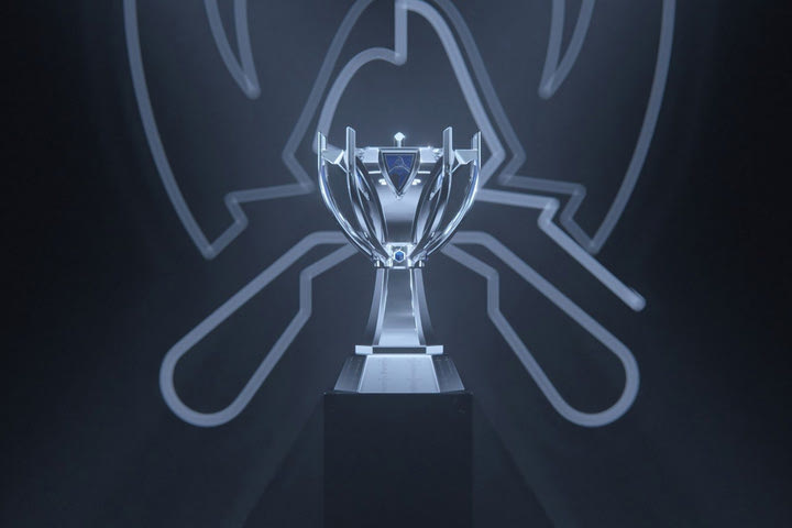 Ο τελικός του Παγκοσμίου πρωταθλήματος League of Legends έσπασε κάθε ρεκόρ τηλεθέασης