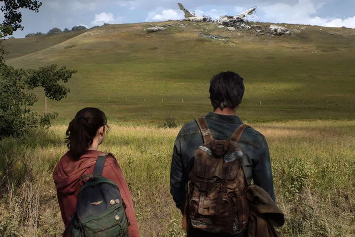To πρώτο trailer για τη σειρά The Last of Us είναι ανατριχιαστικό