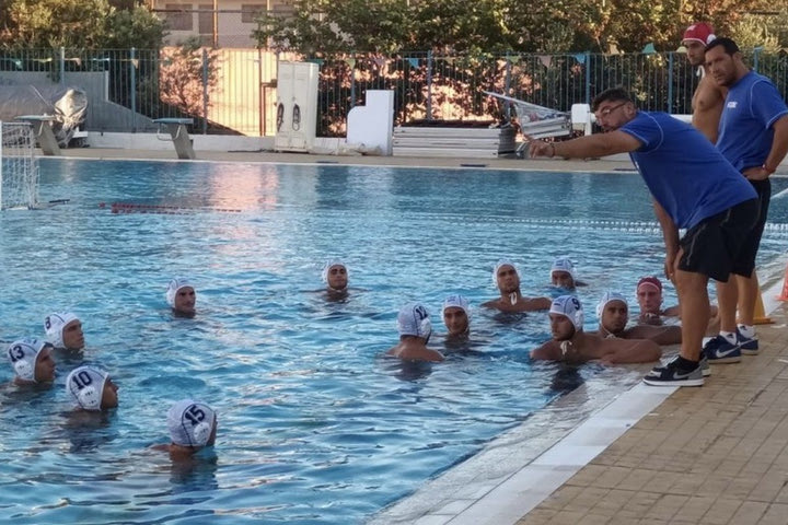 Παγκόσμιο Εφήβων πόλο: Πρεμιέρα με νίκη για την Εθνική μας, επικράτησε 12-11 της Ολλανδίας