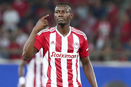 Ολυμπιακός: Φέρνουν προτάσεις Μαντί Καμαρά και Ζινκερνάγκελ, ξεκαθαρίζει του Ονιεκουρού