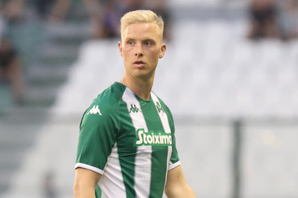 Παναθηναϊκός: Πρόγραμμα υπό συνεχή χιονόπτωση, παραμένει εκτός ο Μάγκνουσον