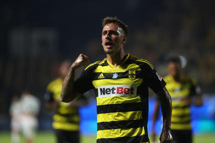 Άρης μεταγραφές: Στα 2,5 εκατομμύρια ευρώ η προσφορά στους κίτρινους για Μαντσίνι