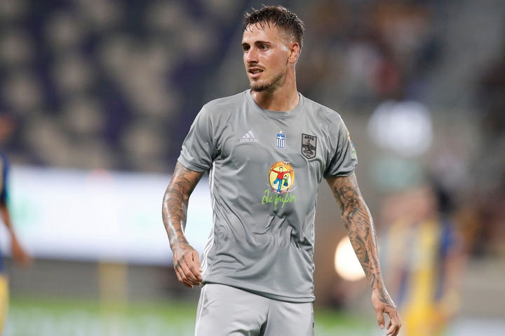 Άρης: Στη ρεβάνς καλείται να διορθώσει την αμυντική τρικυμία και να ρισκάρει στην επίθεση