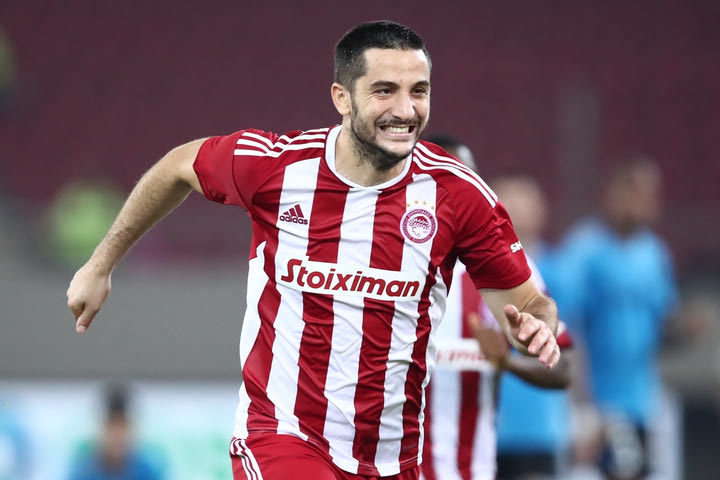 Βαθμολογία UEFA: Η Ελλάδα ανέβηκε 17η όμως απειλείται σοβαρά στη φάση των ομίλων