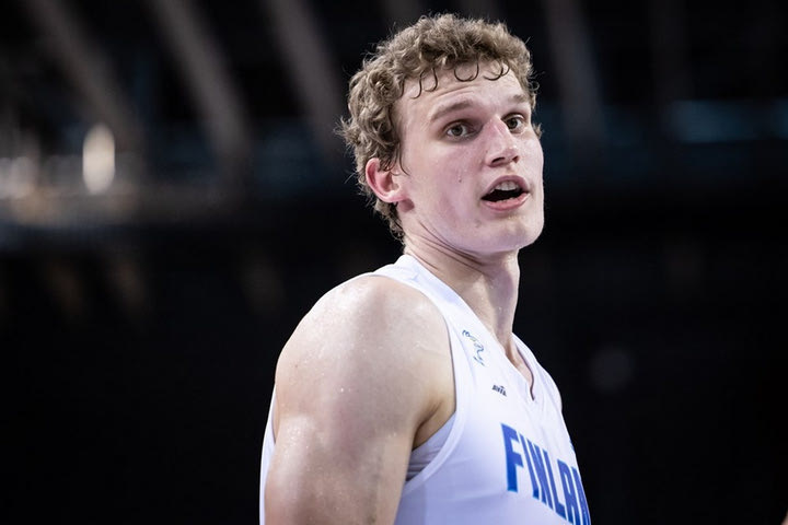 Πολωνία – Φινλανδία 88-97: Ο μυθικός Μάρκανεν μετράει 121 πόντους σε τρία φιλικά