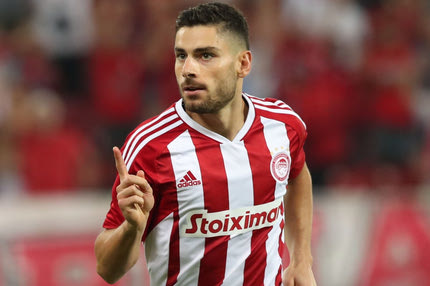 Ολυμπιακός μεταγραφές: Νέα πρόταση της Τράμπζονσπορ για Μασούρα