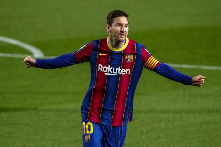 Μέσι: Η La Liga έδωσε το “οκ” στην Μπαρτσελόνα για μεταγραφές και ανανεώσεις