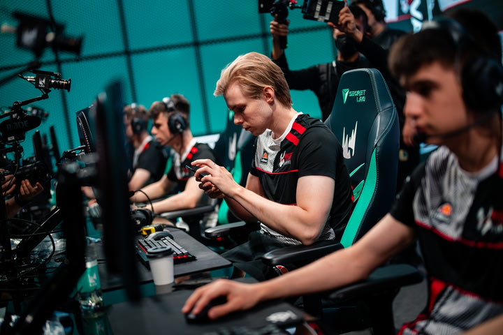 LEC Summer split 2022 εβδομάδα 7η: Πανδαιμόνιο για το χρυσό εισιτήριο των playoffs