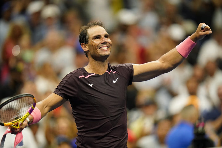 Το πρόγραμμα της ημέρας στο US Open: Μεγάλη μάχη ανάμεσα σε Ναδάλ και Φονίνι