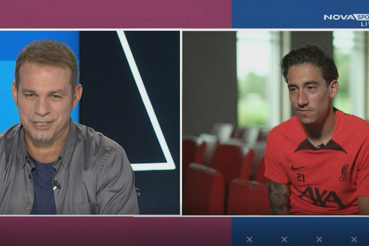 Τσιμίκας: “Το πέναλτι στο FA Cup ήταν ό,τι καλύτερο μου έχει συμβεί, να σηκώσω το Champions League”
