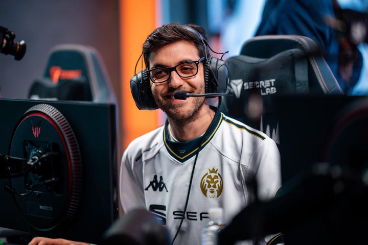 LEC: Δεν τα κατάφερε η SK Gaming απέναντι στη MAD Lions