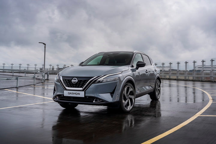 Βραβείο καινοτομίας για το σύστημα e-POWER της Nissan