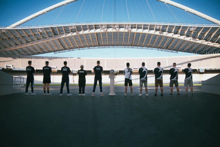 ΕU Masters 2022: Πρώτη στον όμιλο η Ανόρθωση – Πρόωρος αποκλεισμός για Team Phantasma