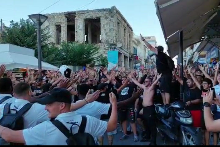 ΟΦΗ: Ψυχολογικές “ντόπες” στους παίκτες πριν από το ματς με τον Παναθηναϊκό