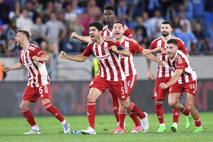 Ολυμπιακός: Τα χρήματα που κυνηγάει στο Europa League