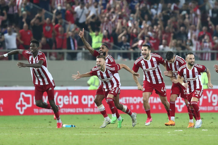 FIFA 23: Εκτός ο Ολυμπιακός και η Εθνική Ελλάδος από τη λίστα της EA Sports