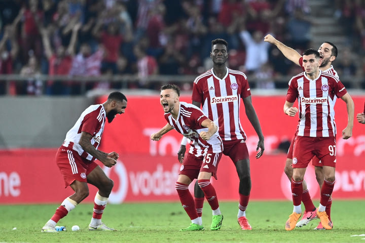 Προγνωστικά Europa League: Ο όμιλος του Ολυμπιακού και οι αποδόσεις