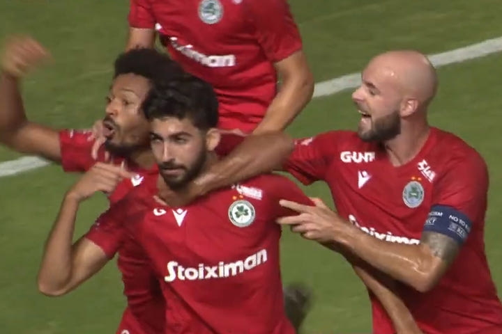 Europa League: Η Ομόνοια στους ομίλους, πρόκριση και για Φενέρμπαχτσε