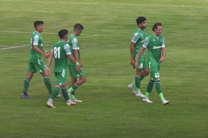 Europa League: Διπλά για πρόκριση από Ομόνοια και ΑΕΚ Λάρνακας