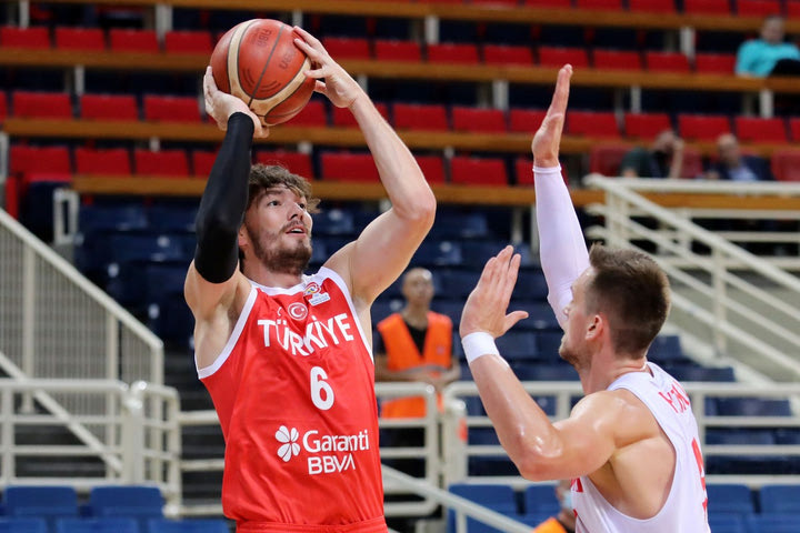 Τα highlights από τη νίκη της Πολωνίας επί της Τουρκίας