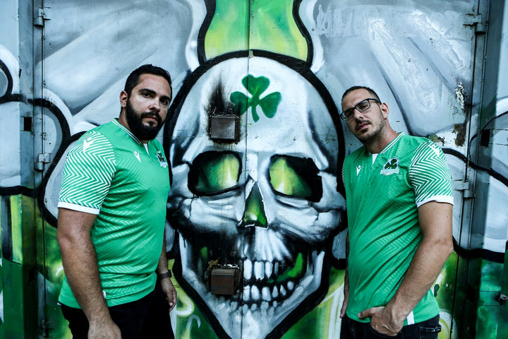 O Panathinaikos AC esports στο SPORT24: ”Παναθηναϊκός είσαι και ο στόχος είναι να νικάς”