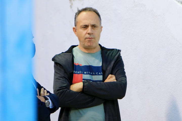 Λαμία: Ο Πανουργιάς Παπαϊωάννου ανακοίνωσε πως θα διεκδικήσει τη δημαρχία