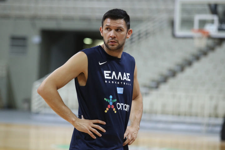 Παπανικολάου: “Το μεγαλύτερο μυστικό είναι να είμαστε ταπεινοί”