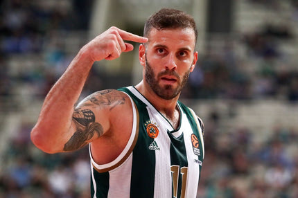 Παναθηναϊκός: Ο Νίκος Παππάς θα συμμετάσχει στην προετοιμασία του τριφυλλιού