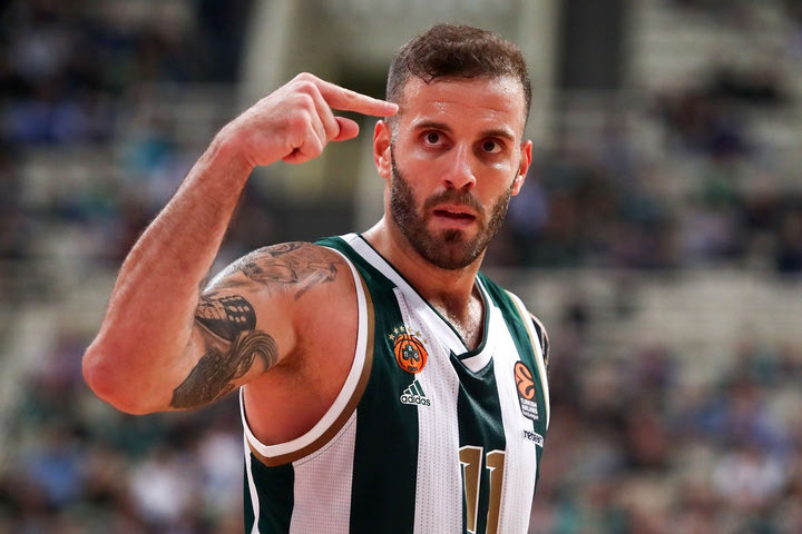 Ο Νίκος Παππάς θέλει να δώσει στις καθαρίστριες του ΟΑΚΑ όλο το συμβόλαιο που του προσφέρει ο Παναθηναϊκός