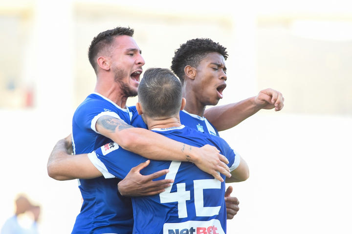Αστέρας – ΠΑΣ Γιάννινα 3-4 πεν (2-2 κ.δ.): Τρίτη θέση για τον ΠΑΣ σε φιλικό που τα είχε όλα