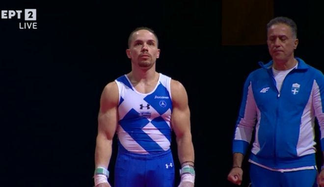 Το χρυσό πρόγραμμα του Λευτέρη Πετρούνια