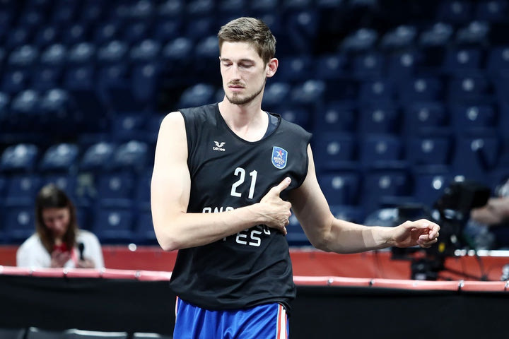 Πλάις: “Έπαιζα με παυσίπονα από τον Φλεβάρη λόγω τραυματισμού”