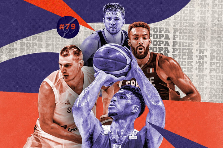 Πού θα φτάσει η Ελλάδα στο καλύτερο Ευρωμπάσκετ όλων των εποχών;