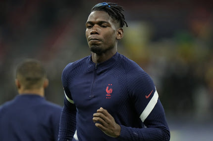 Νέες καταγγελίες του Ματίας Πογκμπά: “Ο Πολ έκανε μάγια στον Εμπαπέ στη ρεβάνς της Γιουνάιτεντ με την Παρί το 2019”