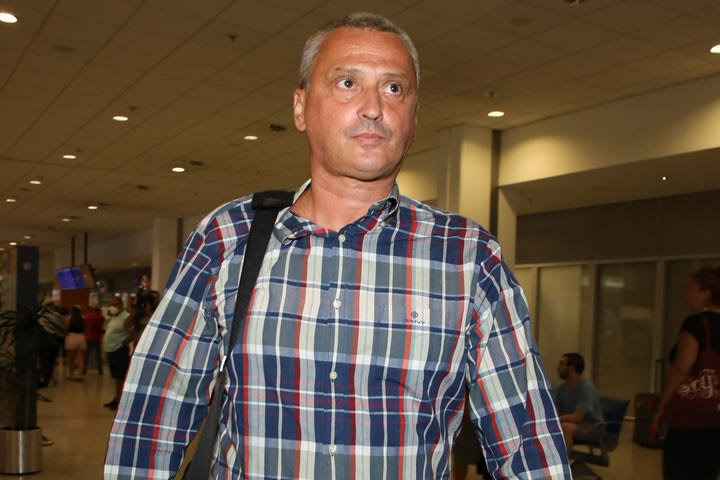 Ράντονιτς: “Χρειαζόμαστε ακόμα έναν παίκτη, θα επιλέξουμε τον καταλληλότερο”