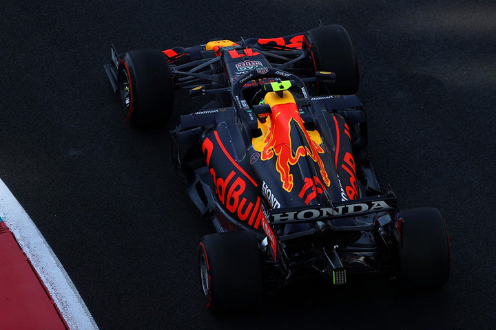 Formula 1: Red Bull και Honda επέκτειναν τη συνεργασία τους ως το τέλος του 2025